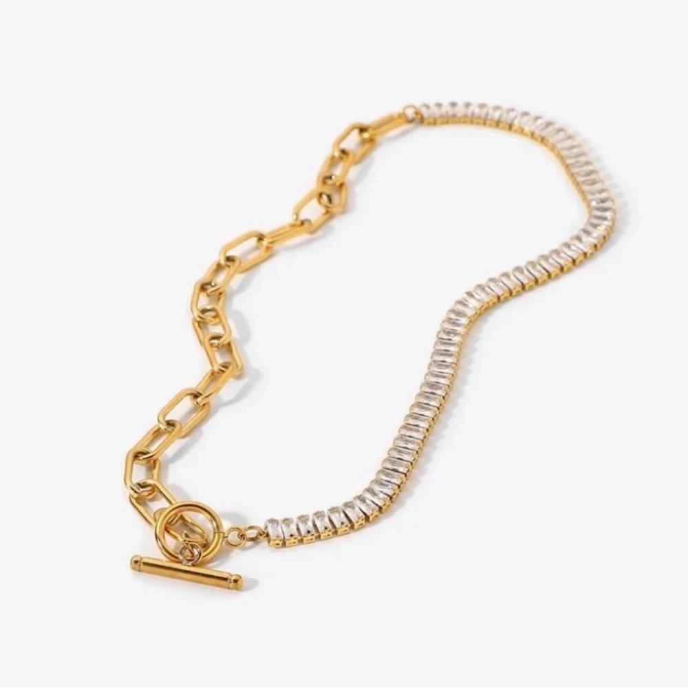 Chain Choker